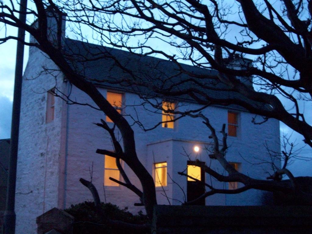 Northness Apartments, Lerwick Self Contained Exterior foto