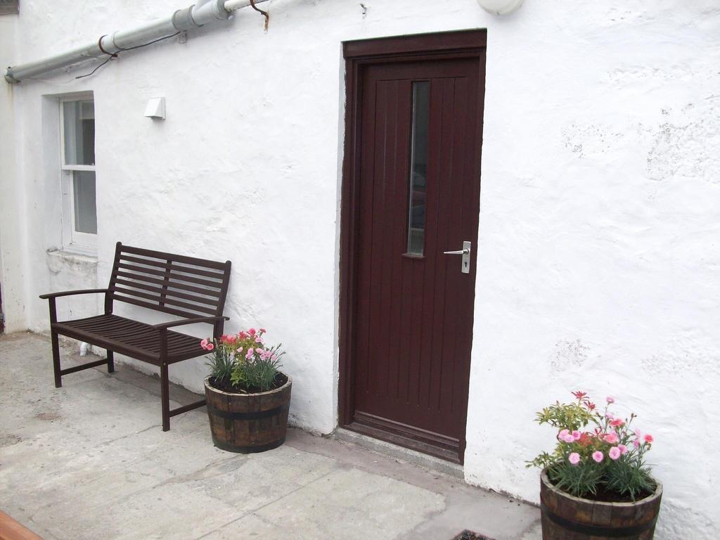 Northness Apartments, Lerwick Self Contained Exterior foto